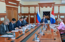 Реформа ТКО в Приморье: рост техники, новые контракты и снижение жалоб Реформа ТКО в Приморье: рост техники, новые контракты и снижение жалоб