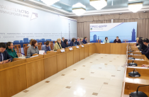 Итоги работы по повышению финансовой доступности подвели в Приморье