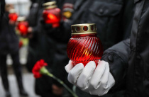 День начала Великой Отечественной войны торжественно отметят в Приморье