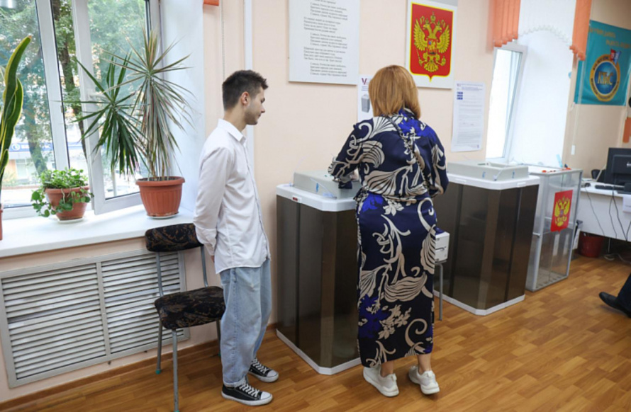 Общественные наблюдатели обеспечат открытость и законность выборов Президента РФ в Приморье