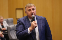 Развитие спорта обсудили на общественных слушаниях по бюджету в Приморье