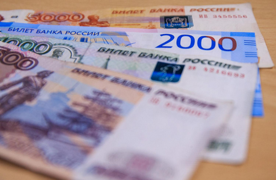 На 14,75% проиндексировали социальные пенсии почти для 50 тысяч жителей Приморья