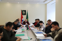 Решение о бюджете на 2024 год и плановый период 2025 и 2026 годов, приняли единогласно депутаты Думы Чугуевского муниципального округа на очередном заседании.