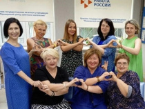 Клуб психологической и юридической поддержки женщин из семей участников СВО работает в Приморье