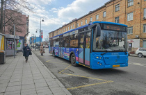 Уровень общественной безопасности просят оценить приморцев. ОПРОС
