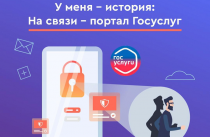 «На связи – Госуслуги»: приморцев предупреждают о популярных уловках финансовых мошенников