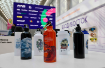 Более 600 чеков пробил магазин приморской зоны «дьюти фри» на всемирном фестивале молодежи