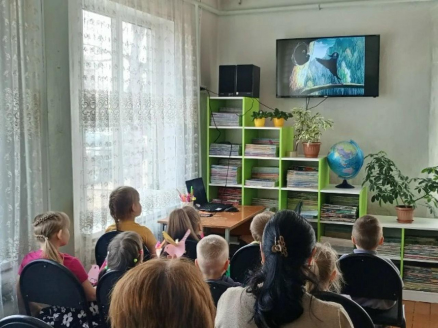 Международный День птиц