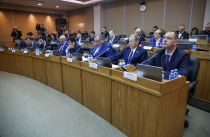 Герои России получат право на жилищную выплату в Приморье