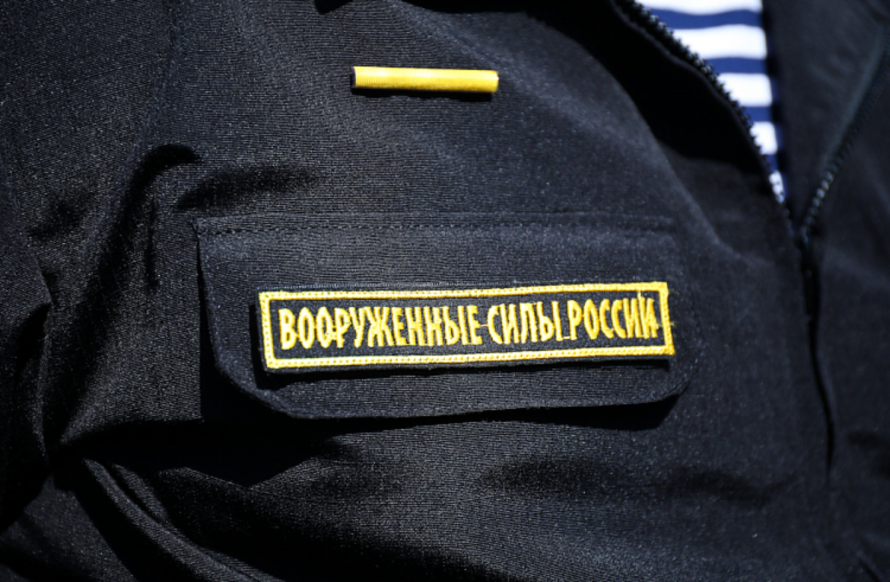 Около 2 тысяч приморцев призовут на военную службу в ходе весенней кампании