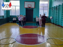 Выходные всей семьей продолжаются!