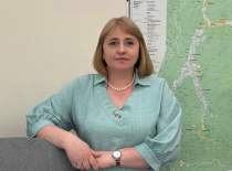 Уважаемые жители Чугуевского муниципального округа!  Поздравляю вас с Днем России! 