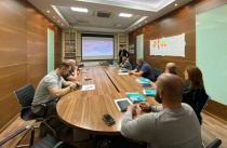 Вывоз мусора в Приморье сделают эффективнее с помощью федерального проекта «Производительность труда»