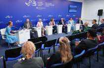 Минздрав России: Удовлетворенность приморцев медицинской помощью растет