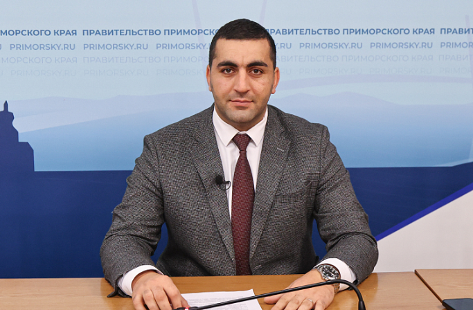 277 многодетных семей Приморья уже обратились за выплатой взамен земельного участка