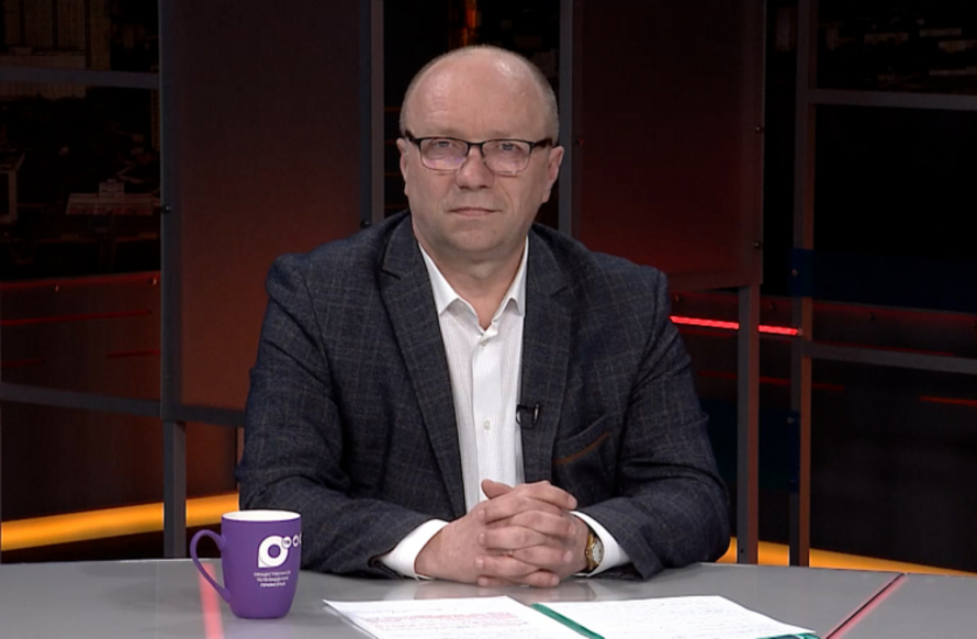 Министр профобразования Приморья: «Профессионалы» – отличная площадка для поиска талантливых кадров