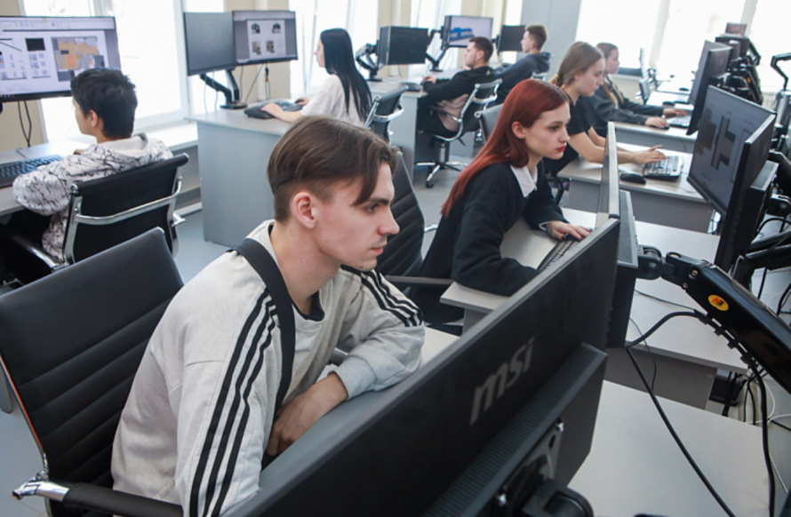Приморские кластеры «Профессионалитета» охватят ключевые отрасли экономики и социальной сферы