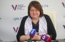 Международные наблюдатели и эксперты обеспечат наблюдение за проведением выборов Президента в Приморье