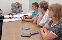 Онлайн-встреча с руководителем агентства проектного управления