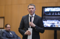 Минздрав Приморья: В 2026 году продолжим обновлять и оснащать больницы и поликлиники