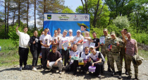 Время экологическим играм! 