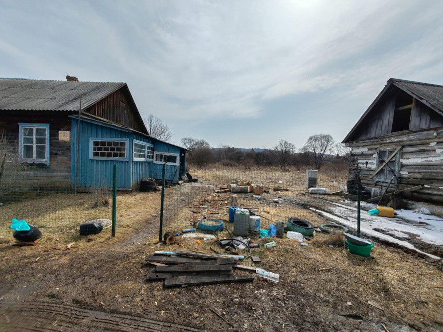 Продолжаются мероприятия в рамках двухмесячника чистоты