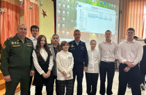 Герой СВО Андрей Барченко: Родина – наша одна большая семья