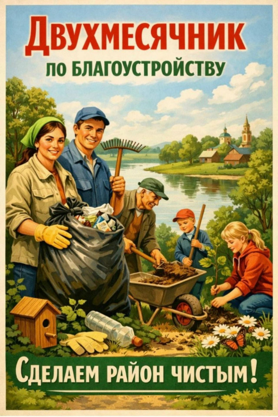 Уважаемые жители Чугуевского муниципального округа!