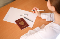 Почти 3 тысячи выпускников сдают ЕГЭ в первый день в Приморье