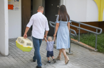 Новые меры социальной поддержки многодетных семей появятся в Приморье