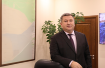 Уважаемые сотрудники полиции и ветераны правоохранительных органов, поздравляю вас с профессиональным праздником!