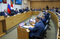 Выплату на жильё по решению Губернатора Приморья получат дети бойцов – участников боевых действий в приграничных районах России