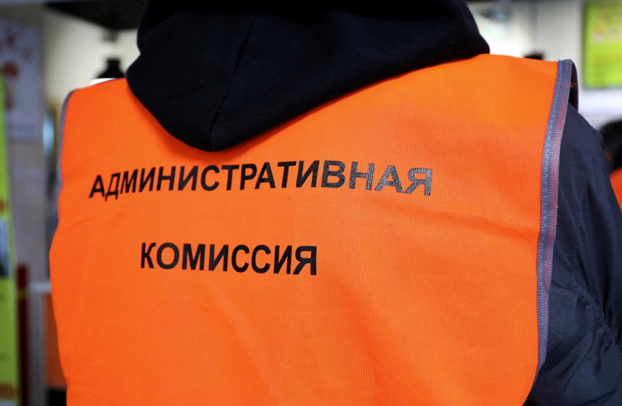 Штрафы за незаконную торговлю планируют увеличить в Приморье