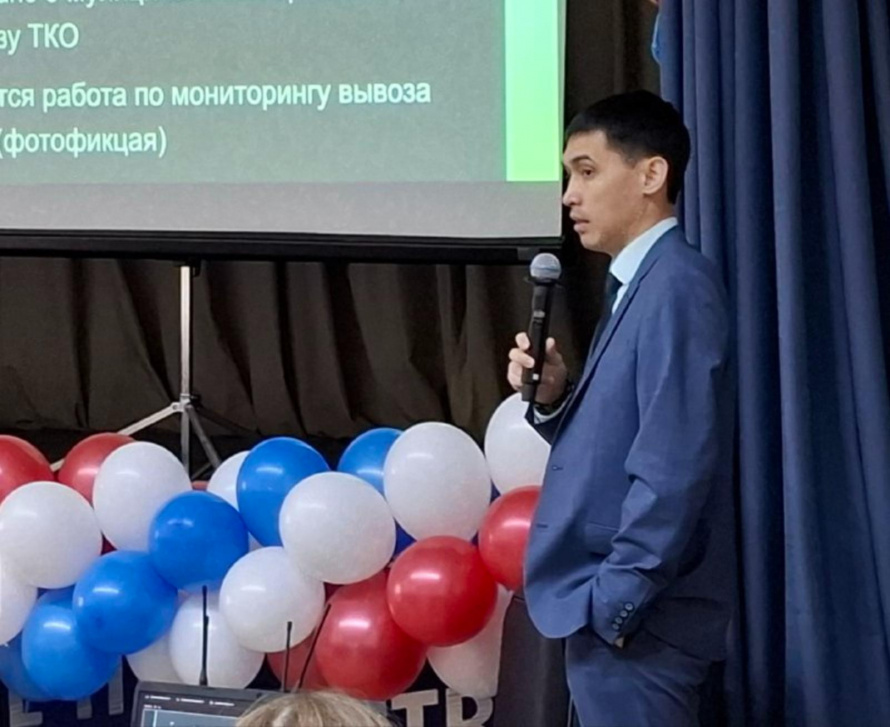 Планы КГУП «ПЭО» на 2026