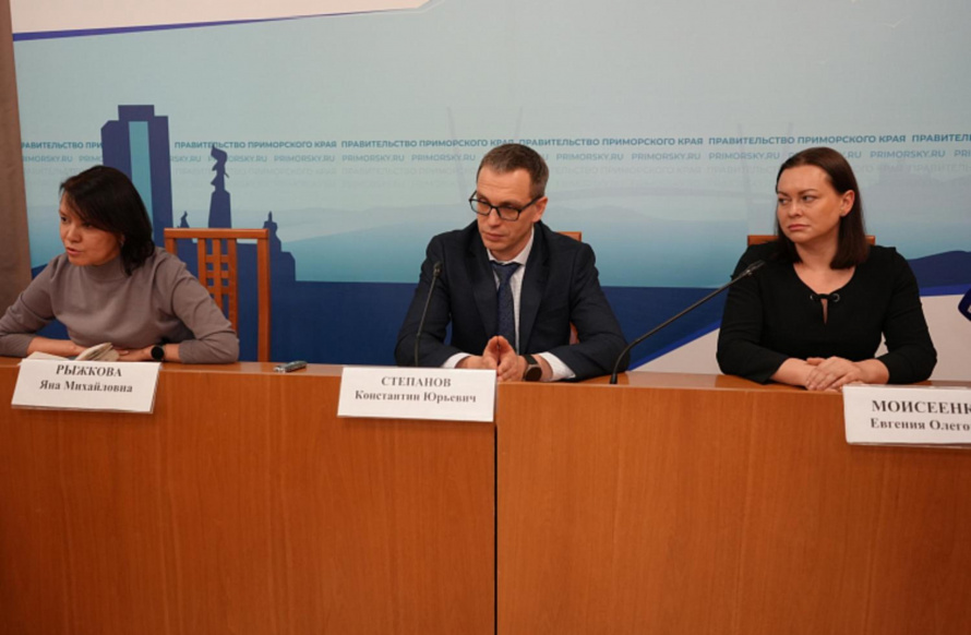 Рыбохозяйственную и природоохранную деятельность паспортизируют в Приморье