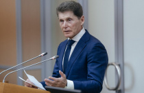 Глава Приморья: Семья – главный стержень развития государства