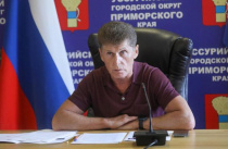 Специальные комиссии оценят состояние жилья в зоне наводнения в Приморье