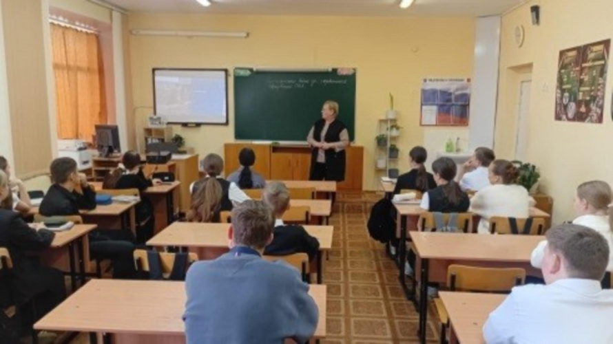 Продолжается  молодёжный марафон «24/7 — у безопасности нет выходных!»
