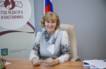 Итоги Года педагога и наставника подвели в Приморье