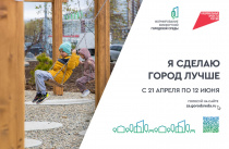 Один день остался в Приморье до завершения онлайн-голосования за комфортную среду – 2026