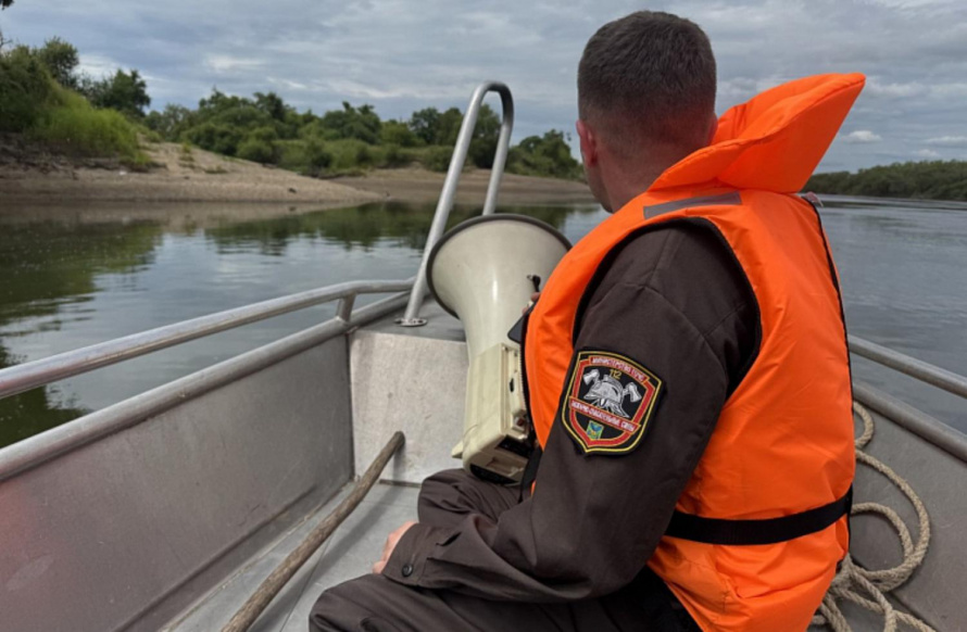 Увеличить количество рейдов и спасательных постов на воде рекомендовано муниципалитетам Приморья