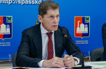 Площадки для обеспечения дровами населения должны появиться во всех муниципалитетах Приморья