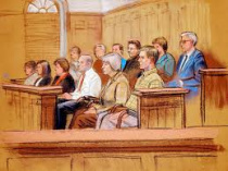 Администрацией Чугуевского муниципального округа проводится работа по составлению списков кандидатов в присяжные заседатели районного суда