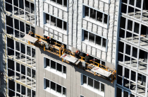 Еще более 680 арендных квартир строится в Приморье