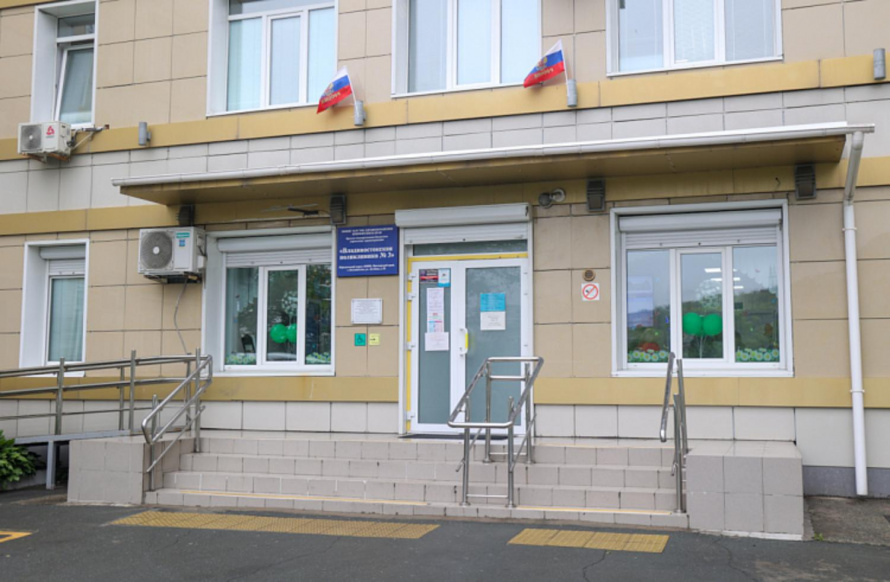 Более 500 тысяч жителей Приморья бесплатно проверили своё здоровье