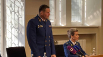 Завершено судебное следствие в отношении "крабового короля" Олега Кана