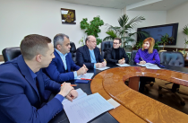 Правительства Москвы и Приморья утвердят план сотрудничества в культуре, спорте и молодежной политике