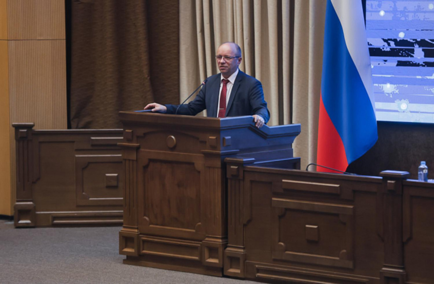 Более 2 миллиардов рублей направят в 2026 году на развитие системы профобразования и занятости в Приморье