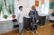 Общественные наблюдатели обеспечат открытость и законность выборов Президента РФ в Приморье