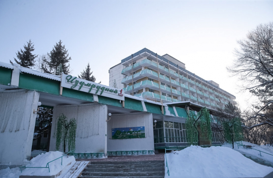 Санаторно-курортное лечение будет предоставляться приморцам в форме сертификата